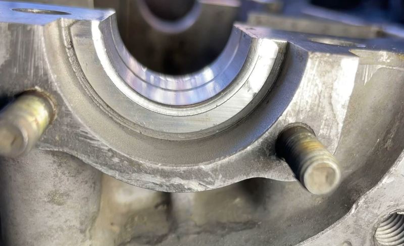 Intermediate Shaft Fitment - Page 2 - Pelican Parts Forums