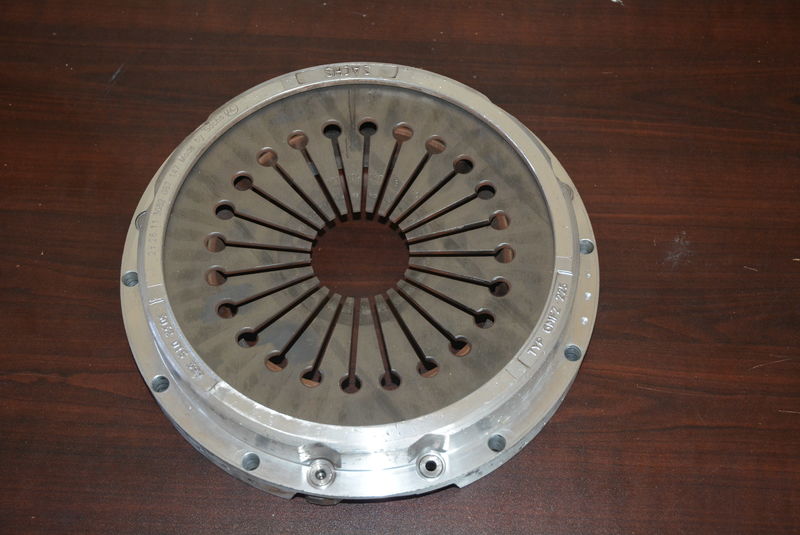 FS Lightweight Aluminum Pressure plate Pelican Parts Forums