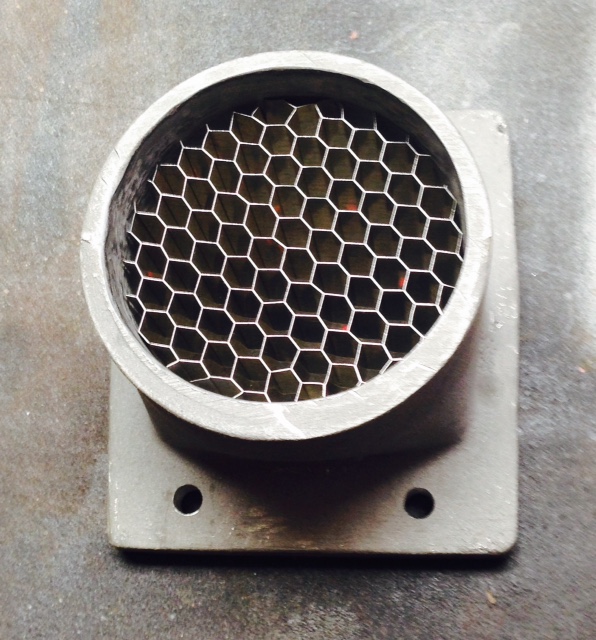 Anyone use a flow straightener in 3.2 intake system? Pelican Parts Forums