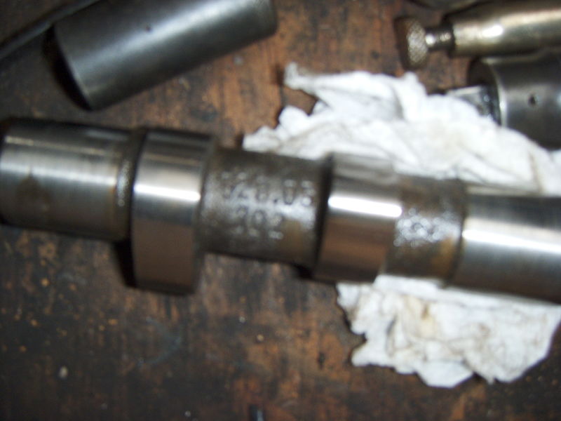 Fs 356 oil cooler, cam and lifters 4 push rods Pelican Parts Forums