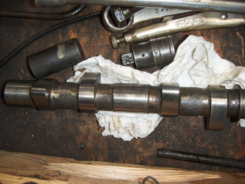 Fs 356 oil cooler, cam and lifters 4 push rods Pelican Parts Forums