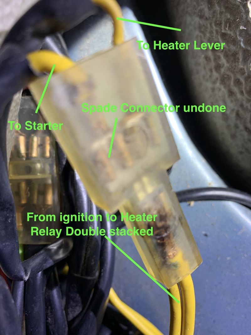 Ignition Switch electrical for dummies - Pelican Parts Forums