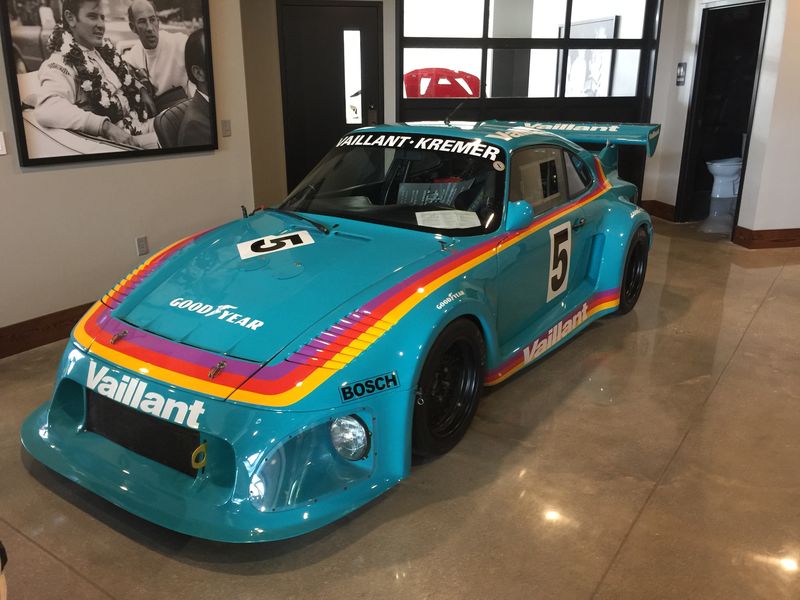 The Throttlestop Elkhart Lake Wisconsin Pelican Parts Forums