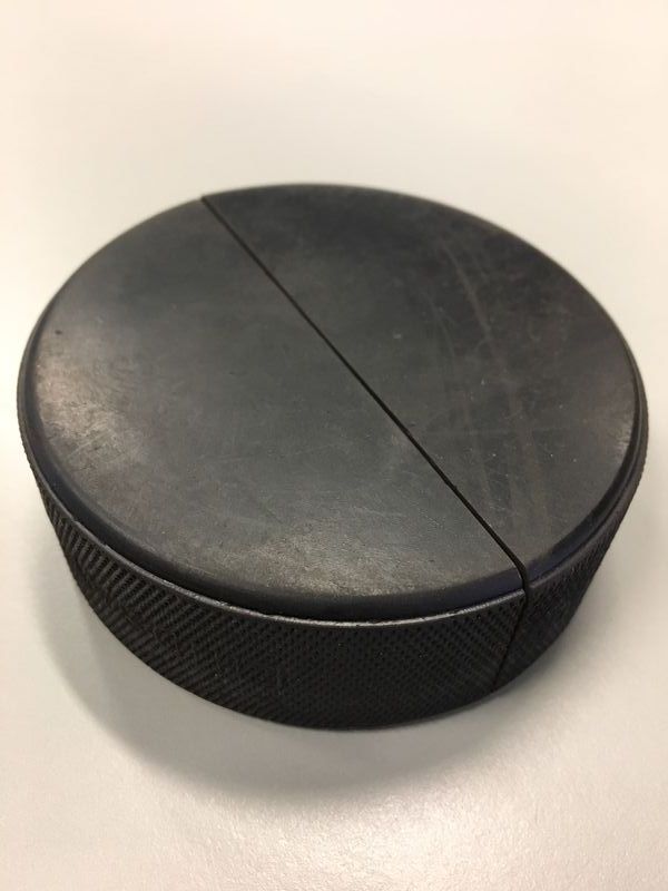 Jack stand hockey pucks? Pelican Parts Forums