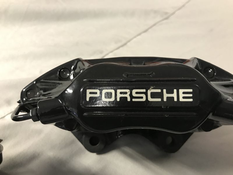 964/993 parts for sale. - Pelican Parts Forums