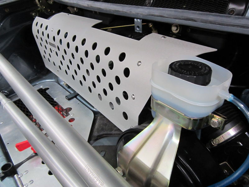 rennline air blower cover Pelican Parts Forums