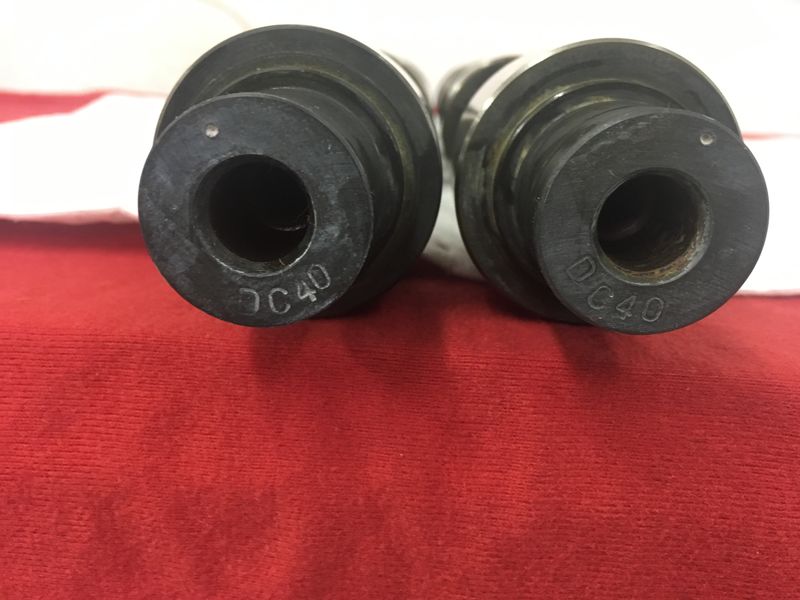 Dougherty Racing DC40 CAMS Pelican Parts Forums