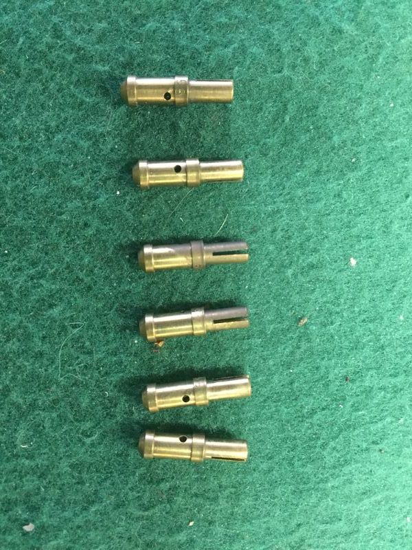 FS er Carb Idle Jets 55 Pelican Parts Forums