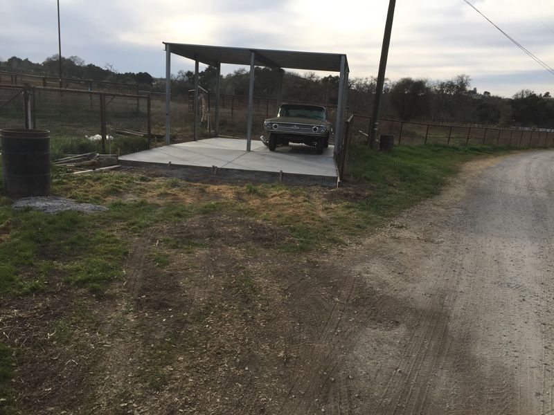 Pole barn parking garage build Page 3 Pelican Parts Forums