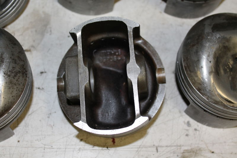 3.2 wrist pins and pistons Pelican Parts Forums