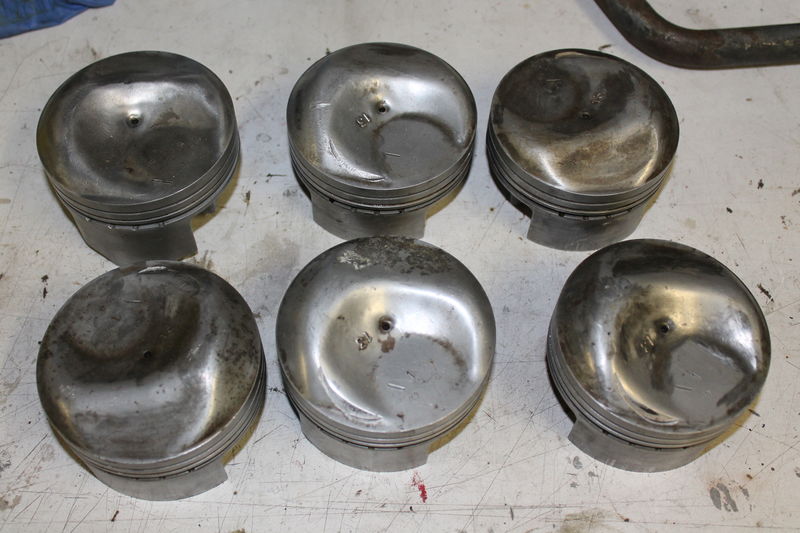 3.2 wrist pins and pistons Pelican Parts Forums