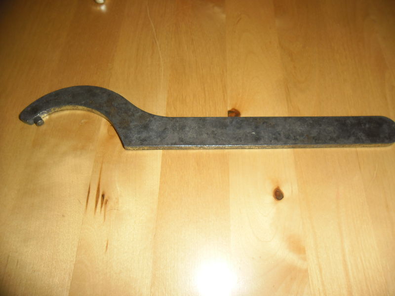 WTB - Pulley Wrench - Pelican Parts Forums