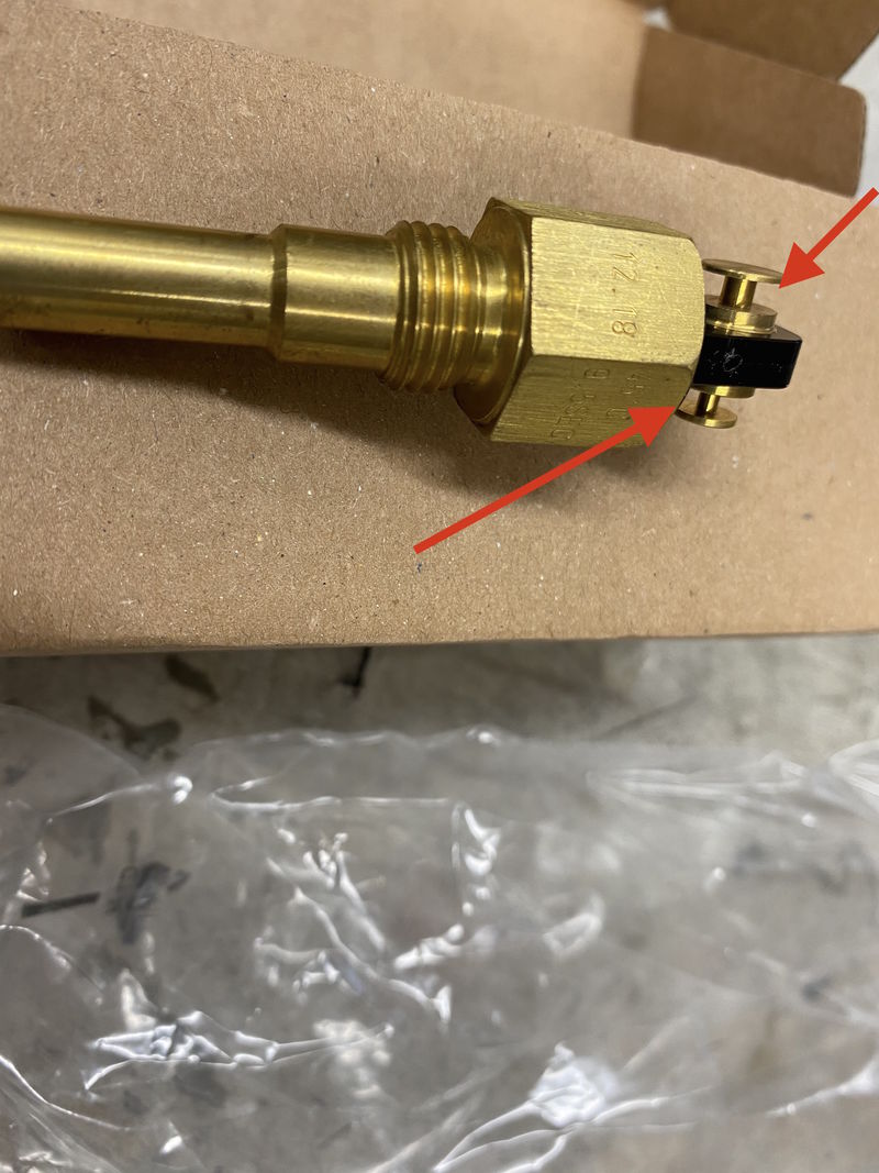 Wiring a thermo time switch Pelican Parts Forums