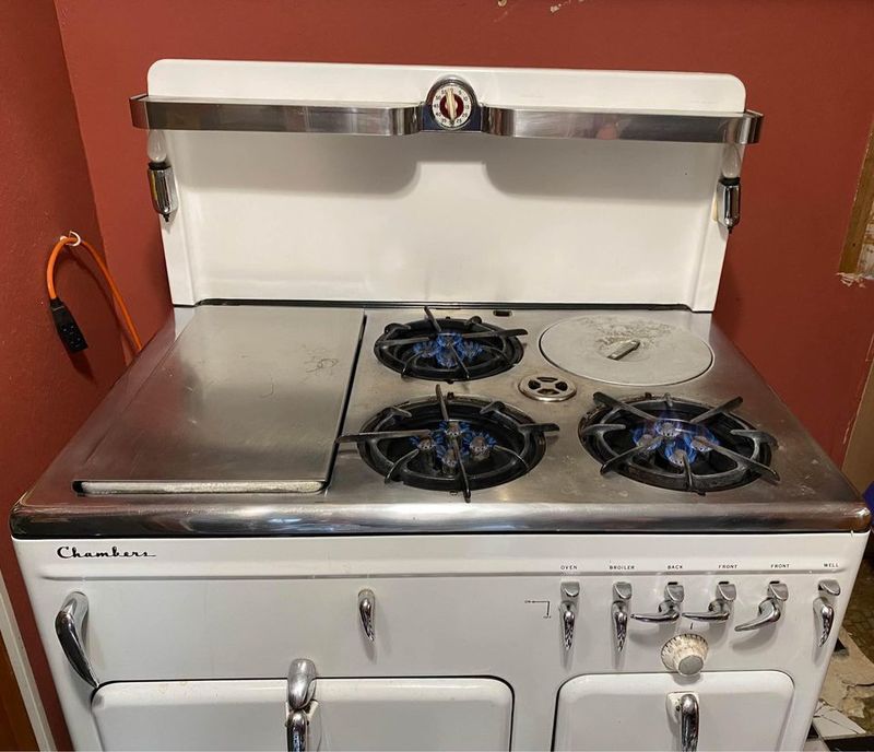 I Hate New Ovens Pelican Parts Forums