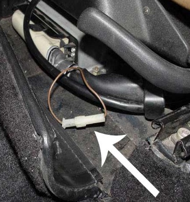 84 3.2 Carrera failed smog, needed new O2 sensor connector and more to