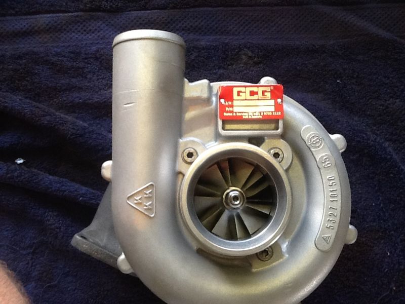 GCG turbo Pelican Parts Forums