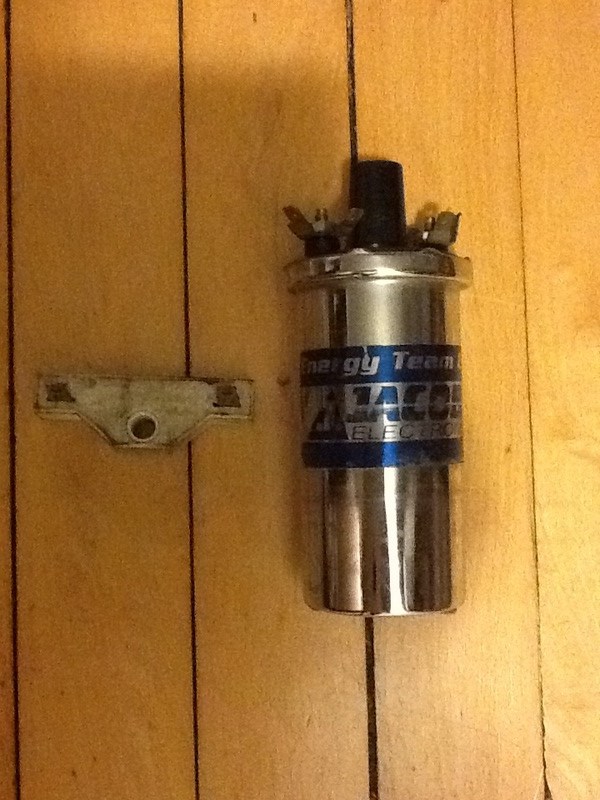 Jacobs ignition coil+ ballast resistor Pelican Parts Forums