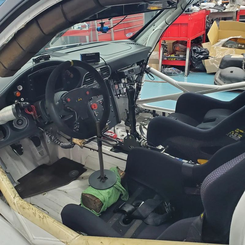 Crooked steering wheel after alignment - Pelican Parts Forums