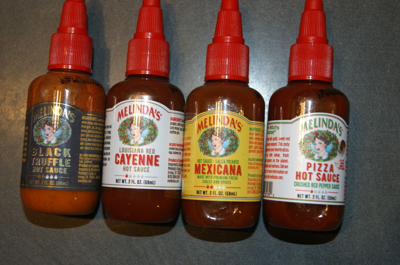 The great hot sauce shortage of the 2020's Pelican Parts Forums