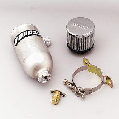 oil catch tank - post pics please - need ideas - Pelican Parts Forums