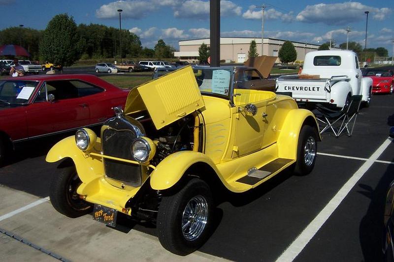 Austin McCleary Benefit car show recap. Page 2 Pelican Parts Forums