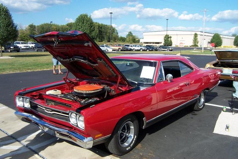 Austin McCleary Benefit car show recap. Page 2 Pelican Parts Forums