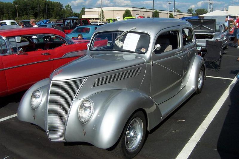 Austin McCleary Benefit car show recap. Page 2 Pelican Parts Forums