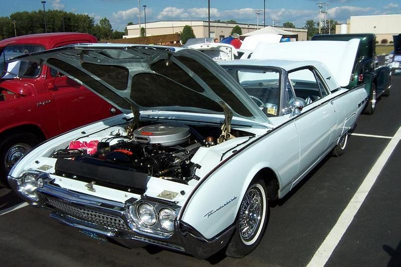 Austin McCleary Benefit car show recap. Page 2 Pelican Parts Forums