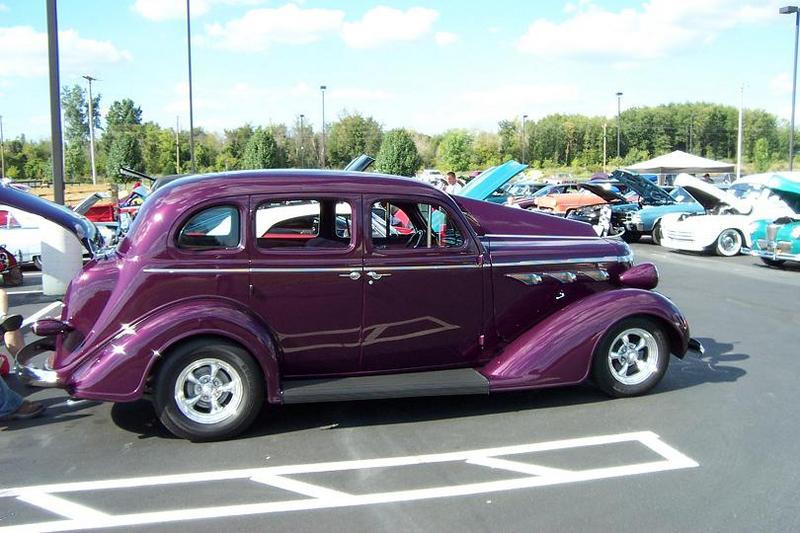 Austin McCleary Benefit car show recap. Page 2 Pelican Parts Forums