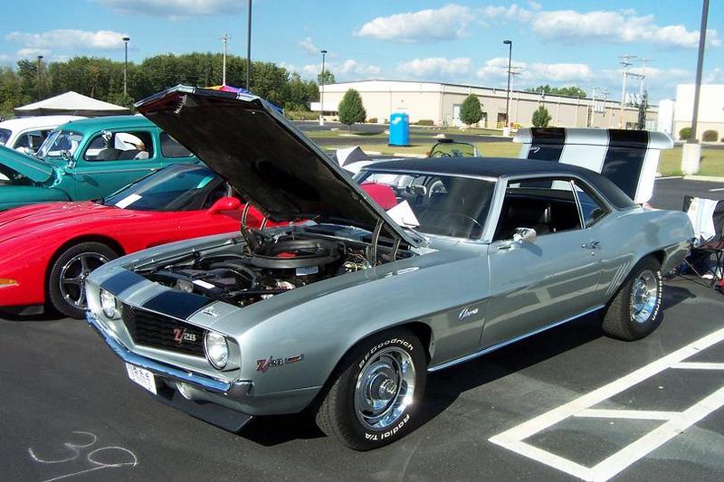 Austin McCleary Benefit car show recap. Page 2 Pelican Parts Forums