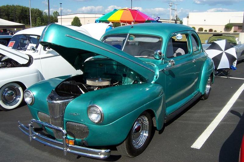 Austin McCleary Benefit car show recap. Page 2 Pelican Parts Forums