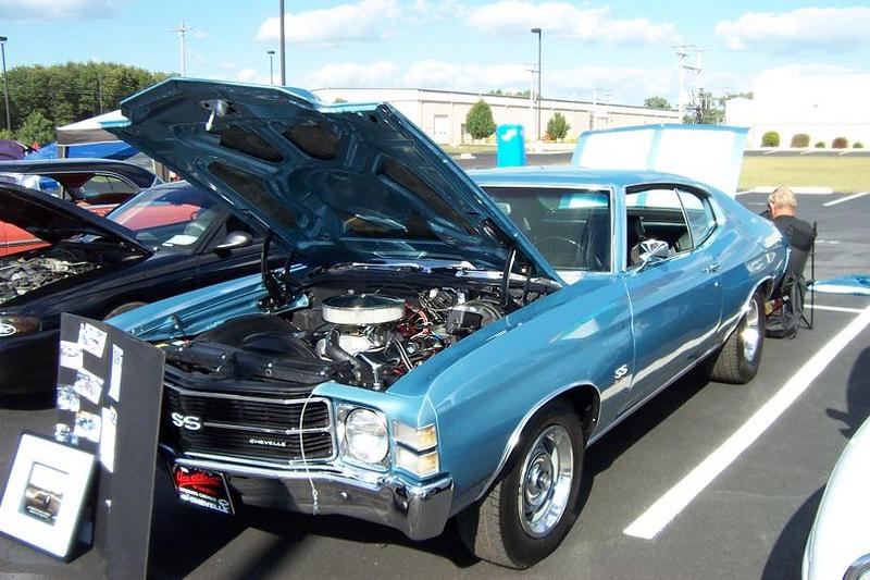 Austin McCleary Benefit car show recap. Page 2 Pelican Parts Forums