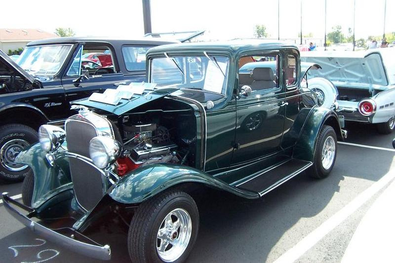 Austin McCleary Benefit car show recap. Page 2 Pelican Parts Forums