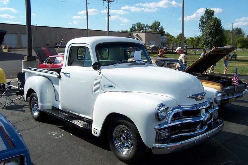 Austin McCleary Benefit car show recap. Page 2 Pelican Parts Forums