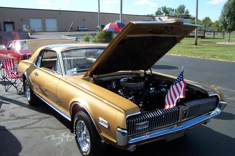 Austin McCleary Benefit car show recap. Page 2 Pelican Parts Forums