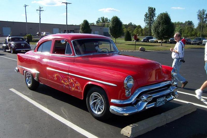 Austin McCleary Benefit car show recap. Page 2 Pelican Parts Forums