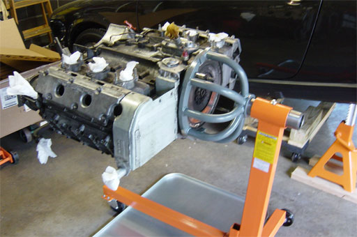 I.D. This ENGINE STAND Pelican Parts Forums