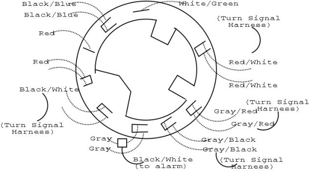 911 SC Headlight Wiring (Please check out diagram) - Pelican Parts Forums