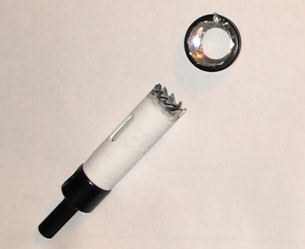 How do I remove a broken Lug nut??? - Pelican Parts Forums