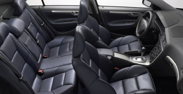 Just picked up a new 06 Volvo S60R for the wife... - Pelican Parts Forums