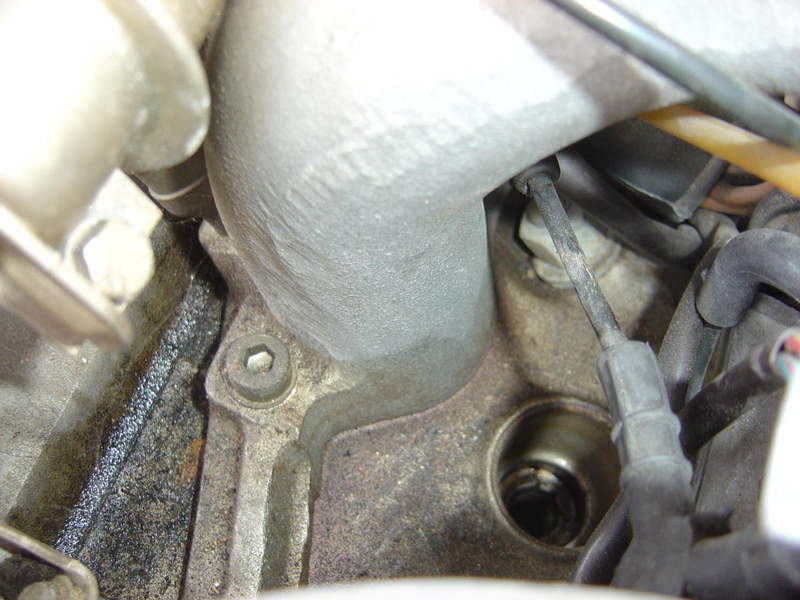 Leaking Fuel Injector? (Pictures!) Pelican Parts Forums