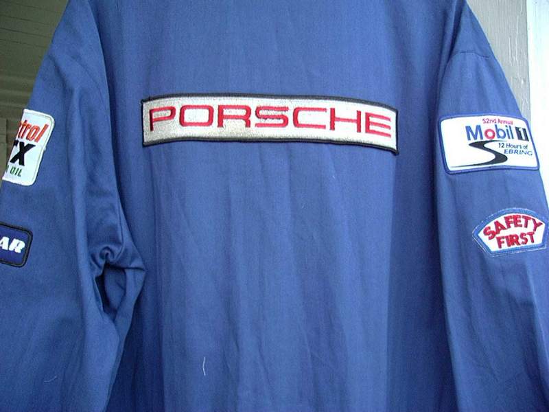 Vintage Set of Automotive Patches Pelican Parts Forums