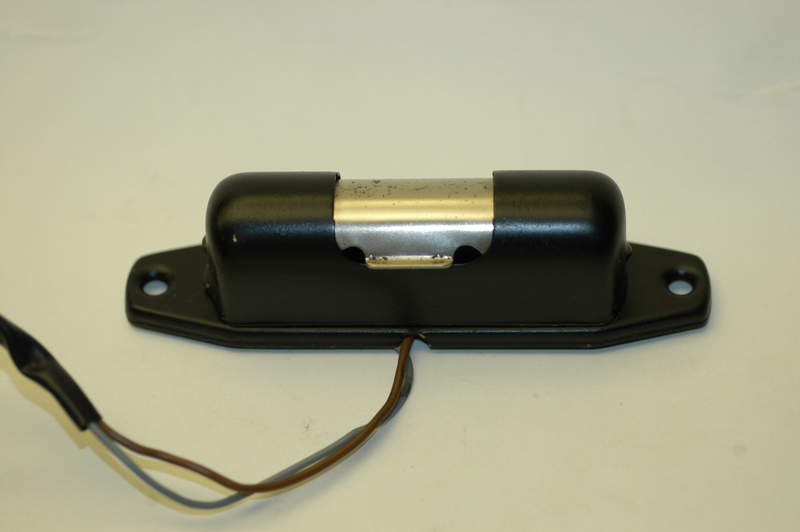 Engine compartment light, where? Pelican Parts Forums