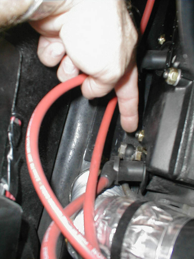 Oil spewing from oil tank breather Pelican Parts Forums