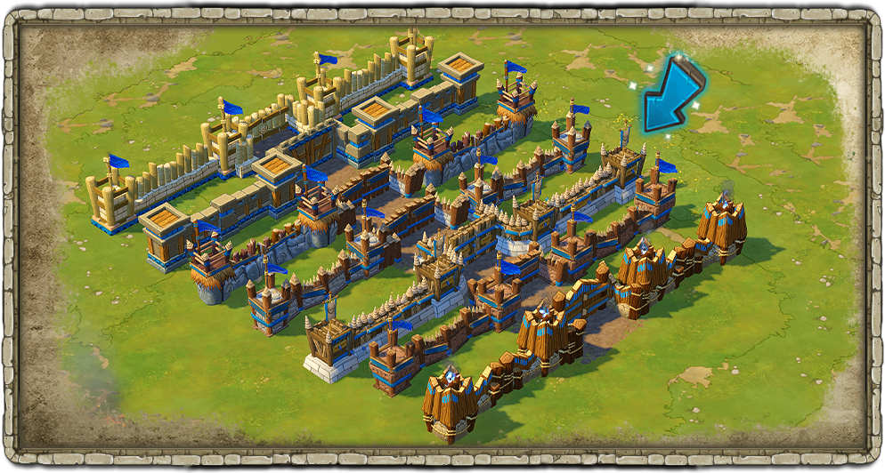 Weekly Blog 9 Centurion 3D, Age II Walls, Merchant Transport Age Of Empires Online