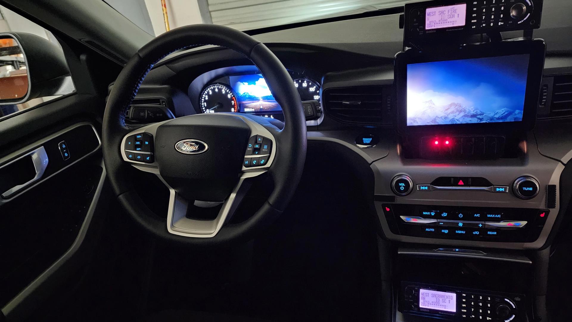 Uniden BCD996P2 Scanners | RadioReference.com Forums