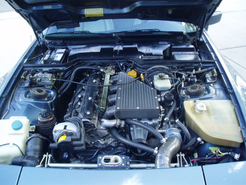 Supercharging a 944. Anyone done it... Page 2 Rennlist Porsche