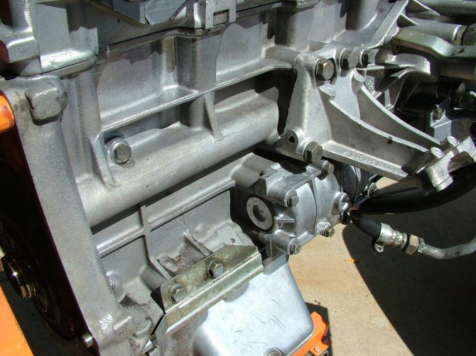 Upper balance shaft seal replacement? Rennlist Porsche Discussion