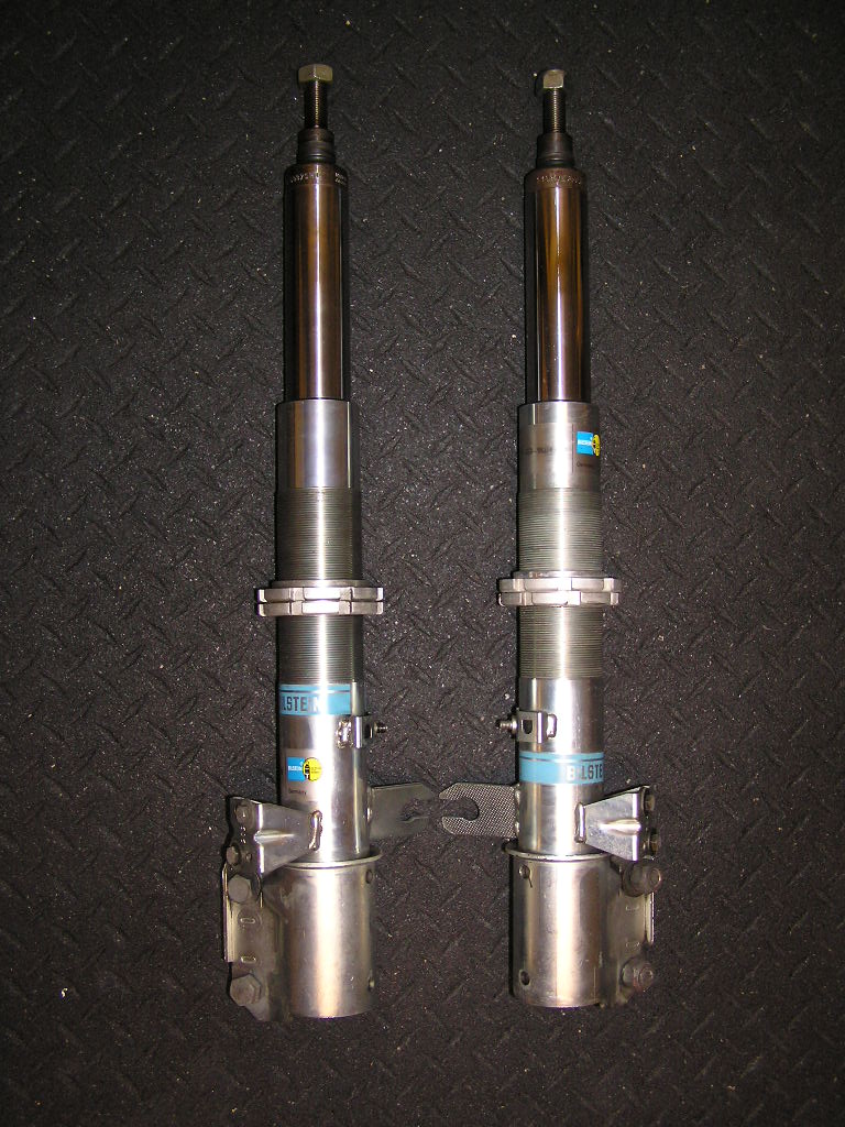 FS: Bilstein Escort Coil-Over Kit - Pelican Parts Forums