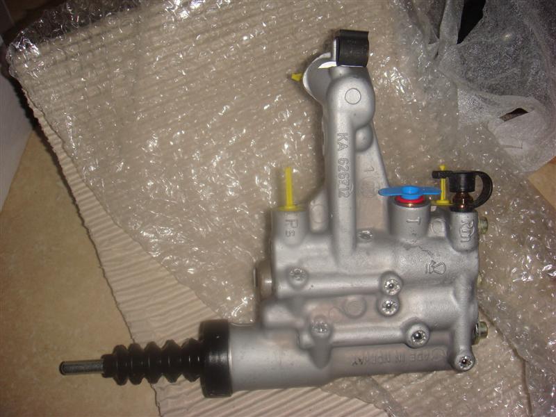 Clutch pedal drops to floor..... Rennlist Porsche Discussion Forums